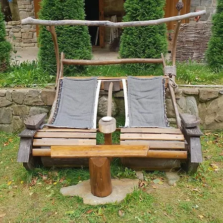 зарінок карпат 펜션