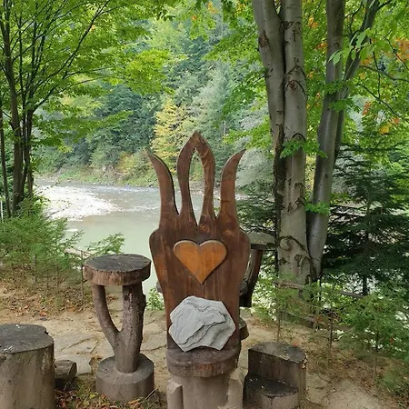 зарінок карпат * 미쿨리친