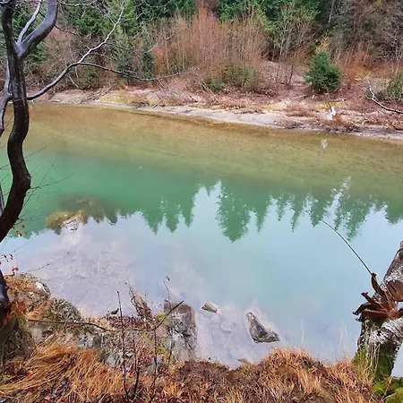 펜션 зарінок карпат 미쿨리친