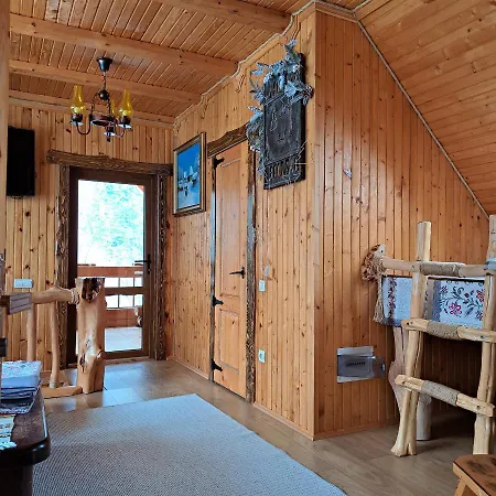 зарінок карпат 펜션 미쿨리친