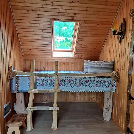 зарінок карпат 펜션