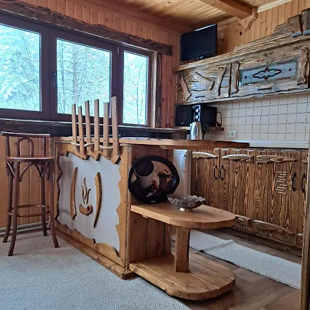 зарінок карпат * Mykulychyn