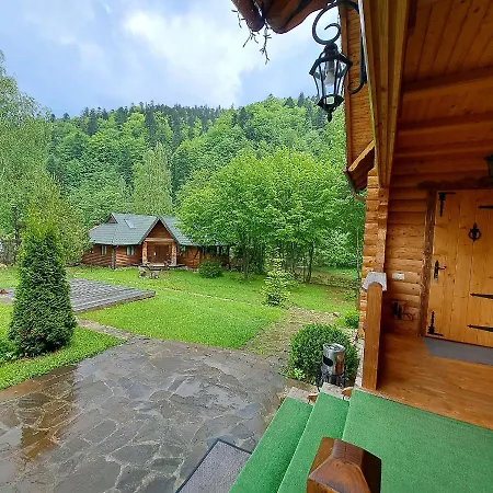 зарінок карпат 펜션 *