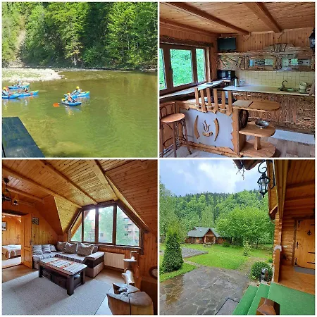 зарінок карпат * Mykulychyn