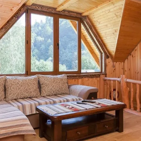 зарінок карпат