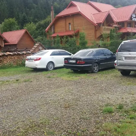 зарінок карпат Mykulychyn