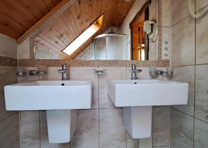 зарінок карпат Tatil Evi Mykulychyn
