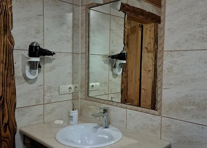 зарінок карпат