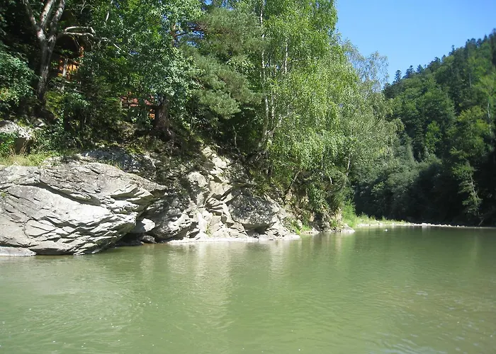 Tatil Evi зарінок карпат *