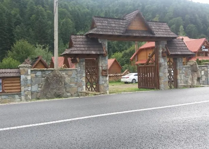 зарінок карпат * マイコリチン
