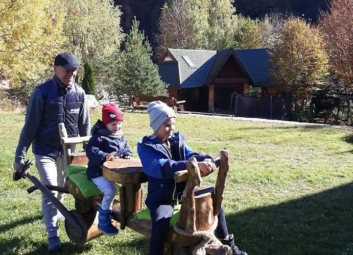 зарінок карпат *